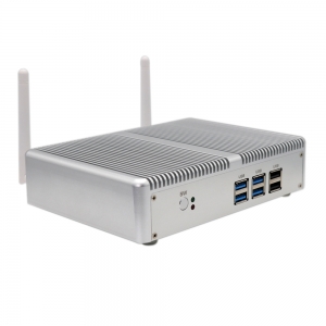 EGSMTPC Hot-sales Cheap Fanless Mini Com