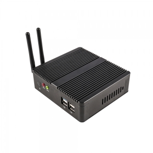 EGSMTPC M9 12V Mini Computer Intel Celer