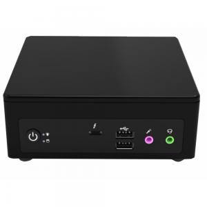 EGSMTPC Fast Mini PC F7 Intel Core i5-11