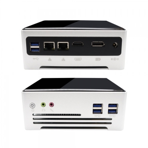 V320 EGSMTPC Dual LAN DP HDMI 6USB Windo