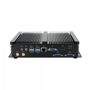 EGSMTPC  Fanless MINI PC 12th Gen Intel 