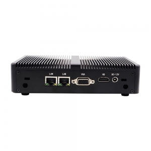 EGSMTPC Cheap Mini PC M3 Intel Celeron J