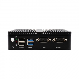 EGSMTPC Hot-sales Cheapest Fanless Mini 