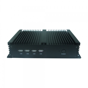 EGSMTPC Multi-Interface Mini PC Intel Ce