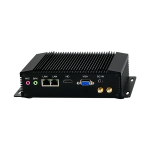 EGSMTPC Budget Mini PC Intel Celeron N29