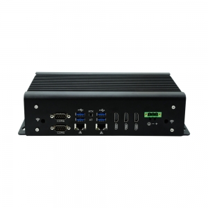 EGSMTPC Powerful Performance Mini PC Int