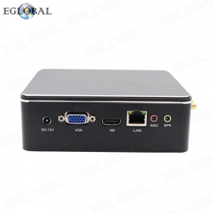 EGSMTPC Smooth Game Mini PC Intel Core I