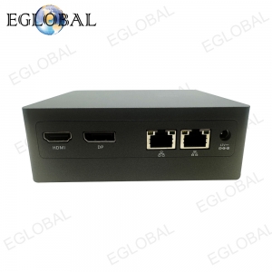 EGSMTPC Low-Cost Game Mini PC Intel Alde