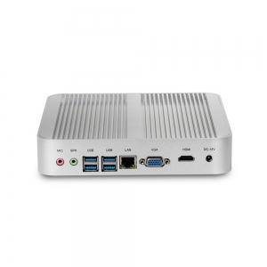 EGSMTPC Office Mini PC Intel Core I3-500