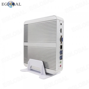 EGSMTPC Low Consumption Mini PC Intel Co