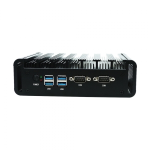 EGSMTPC Tiny Mini PC Intel N100 WIN 11 T