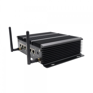 EGSMTPC Rugged industrial mini pc Intel 