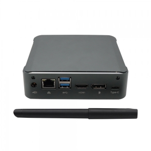 EGSMTPC 8th Gen Mini PC Intel i5-10210/i