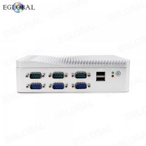 EGSMTPC Functional Mini PC  Intel Celero