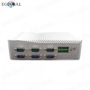 EGSMTPC Functional Mini PC G3H Intel  Ce