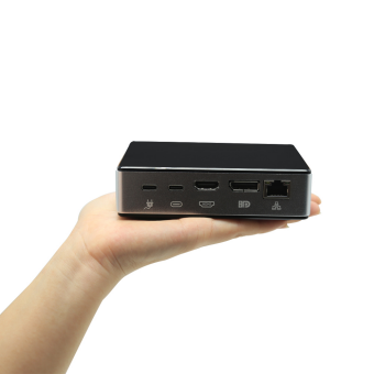 Egsmtpc mini computer, although it is small, it is capable!(图1)