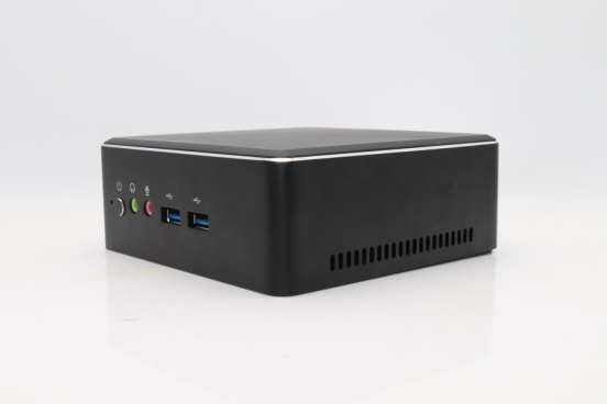 Egsmtpc A1 Mini PC evaluation: Entertainment Office light experience(图2)