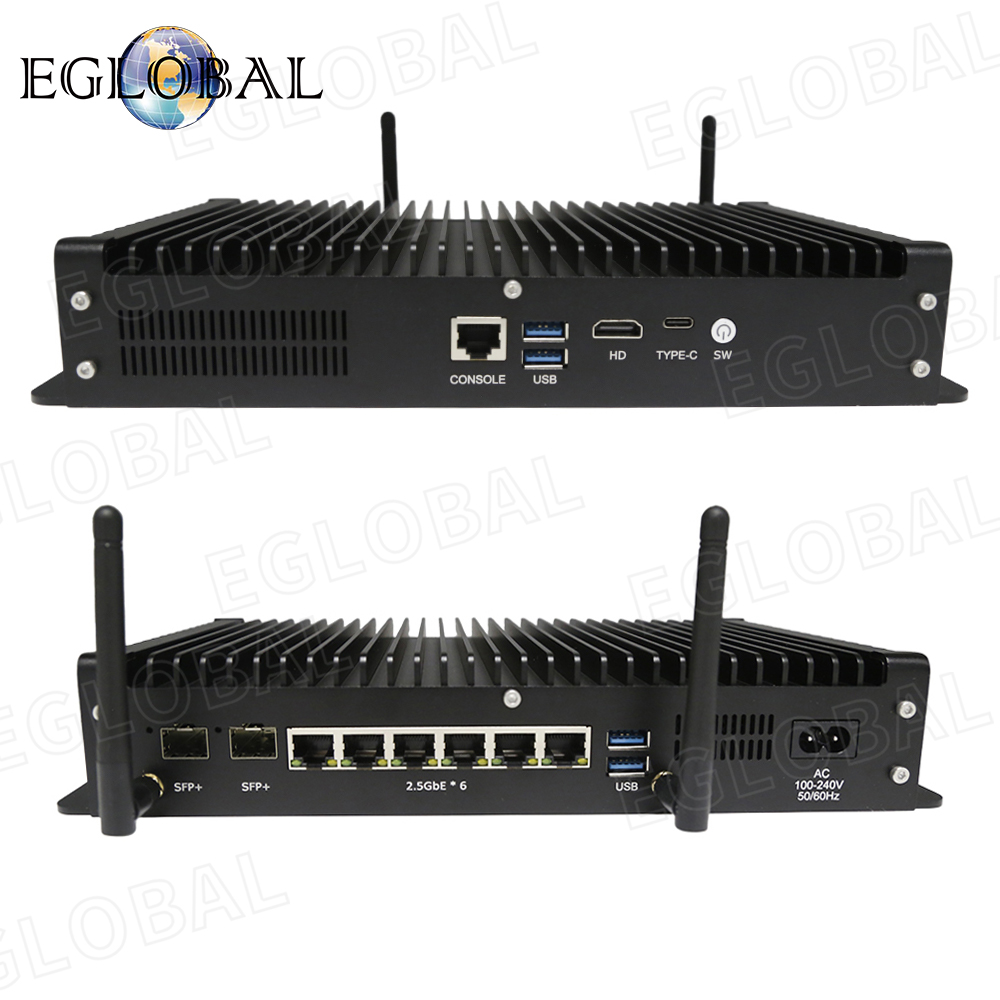 EGLOBAL Mini PC Factory 2026 Spring Festival Holiday Notice(图2)
