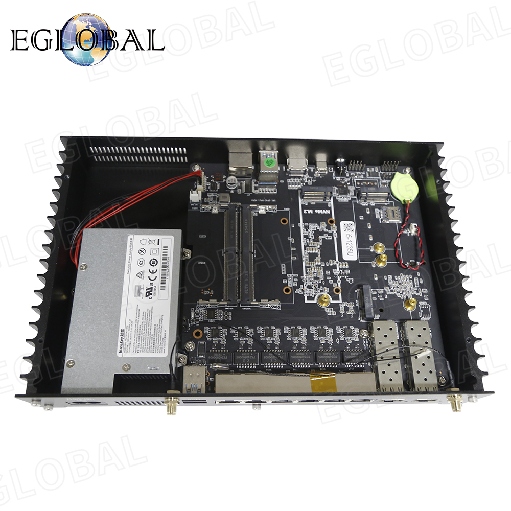 EGLOBAL Mini PC Factory 2026 Spring Festival Holiday Notice(图4)