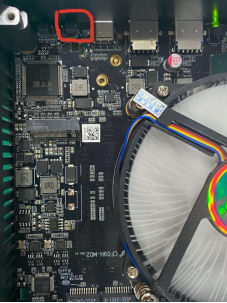 Practical Setup and Hardware Installation Guide for EGLOBAL AMD Mini PC S500 and A1 Series (图3)