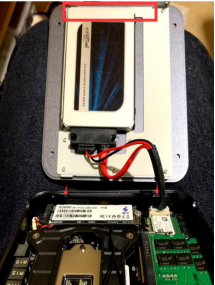 Practical Setup and Hardware Installation Guide for EGLOBAL AMD Mini PC S500 and A1 Series (图4)
