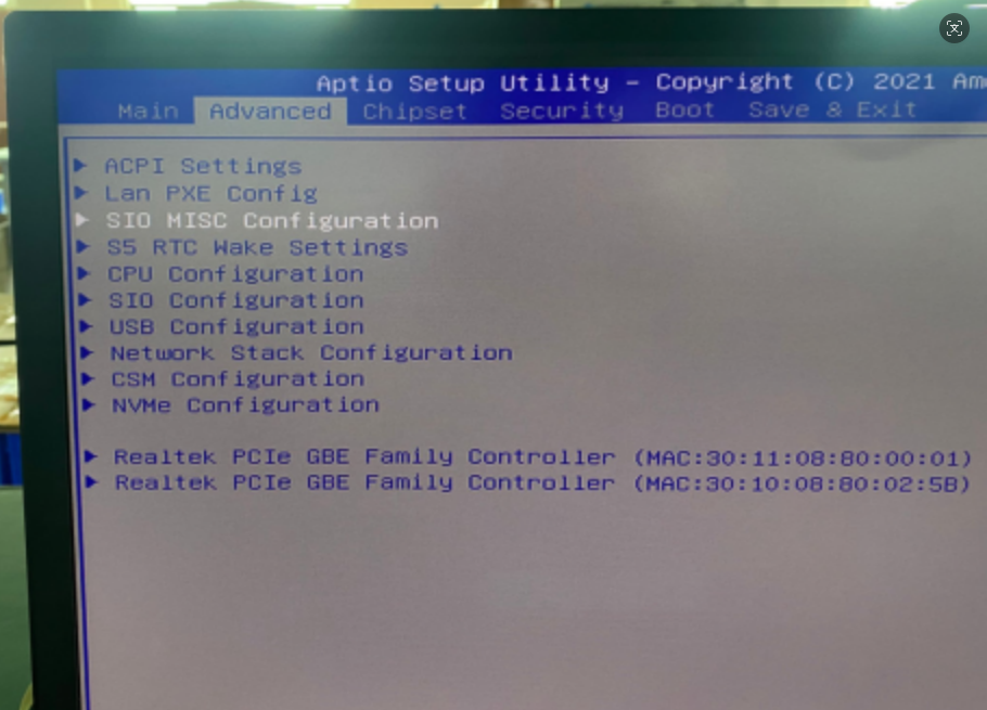 M4-J4125 Mini PC Overview: Product Introduction & BIOS Configuration Guide(图1)