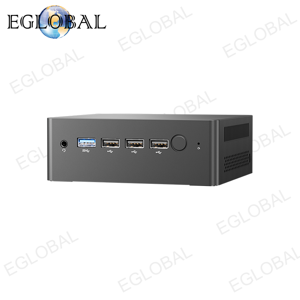 Zongzi Fragrance Lingers, High-Performance F11-N100 Mini PC Boosts Your Efficiency This Summer(图2)