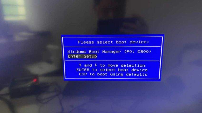 F11 Mini PC Full Specs & BIOS Setup Tutorial(图1)