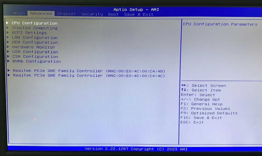 F11 Mini PC Full Specs & BIOS Setup Tutorial(图3)