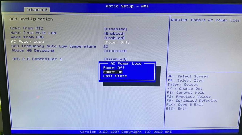 F11 Mini PC Full Specs & BIOS Setup Tutorial(图4)