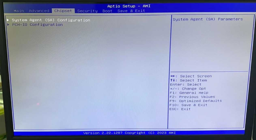 F11 Mini PC Full Specs & BIOS Setup Tutorial(图5)