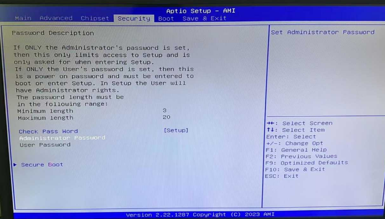 F11 Mini PC Full Specs & BIOS Setup Tutorial(图6)