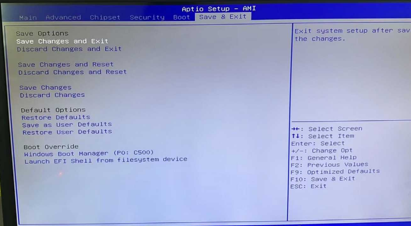 F11 Mini PC Full Specs & BIOS Setup Tutorial(图8)